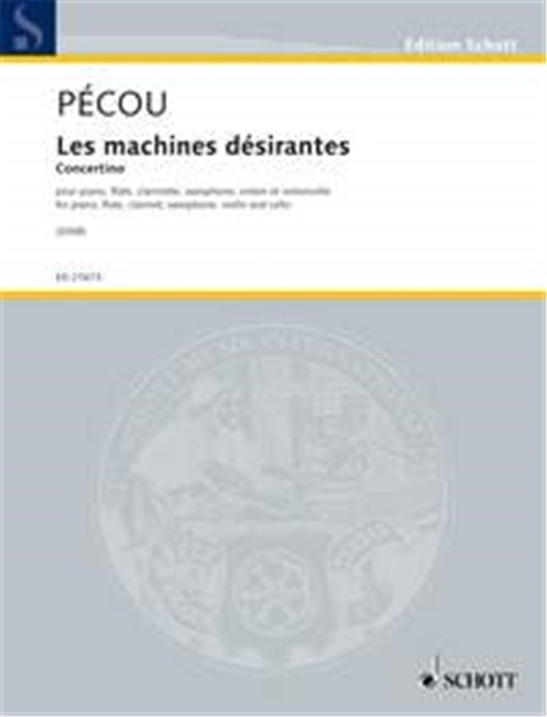 Les machines désirantes